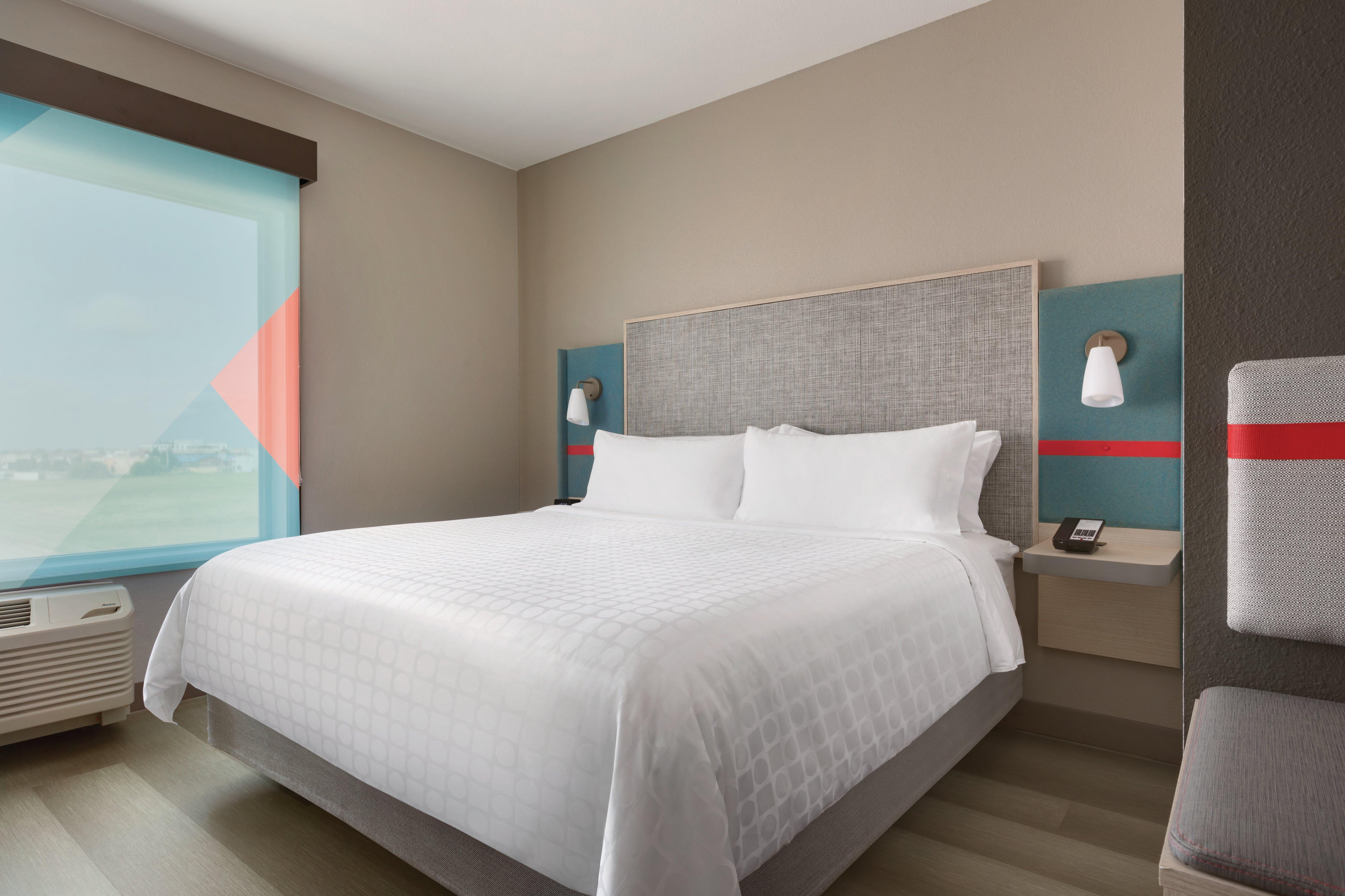 Avid - By Ihg 2* Staunton