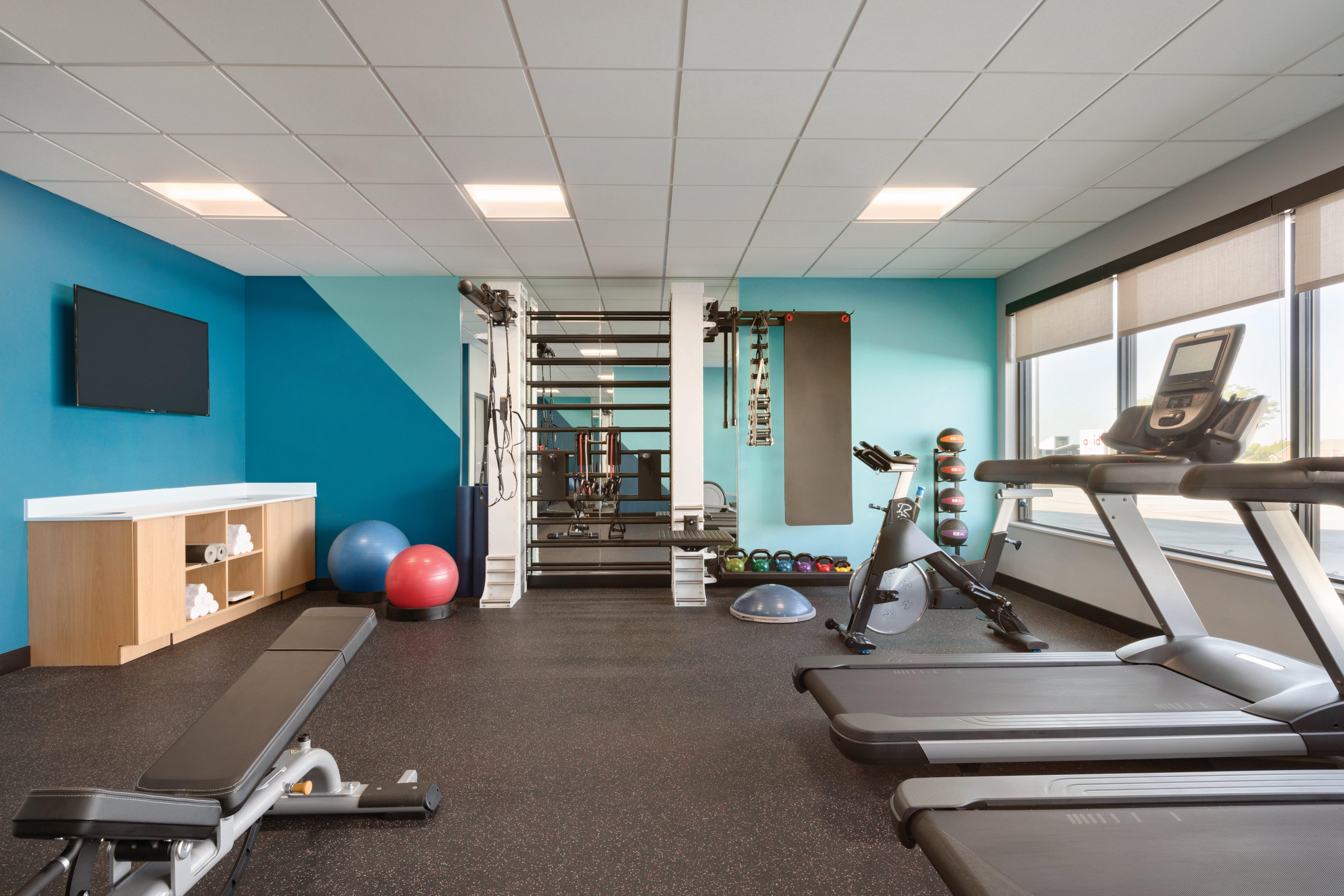 Avid - By Ihg 2* Staunton