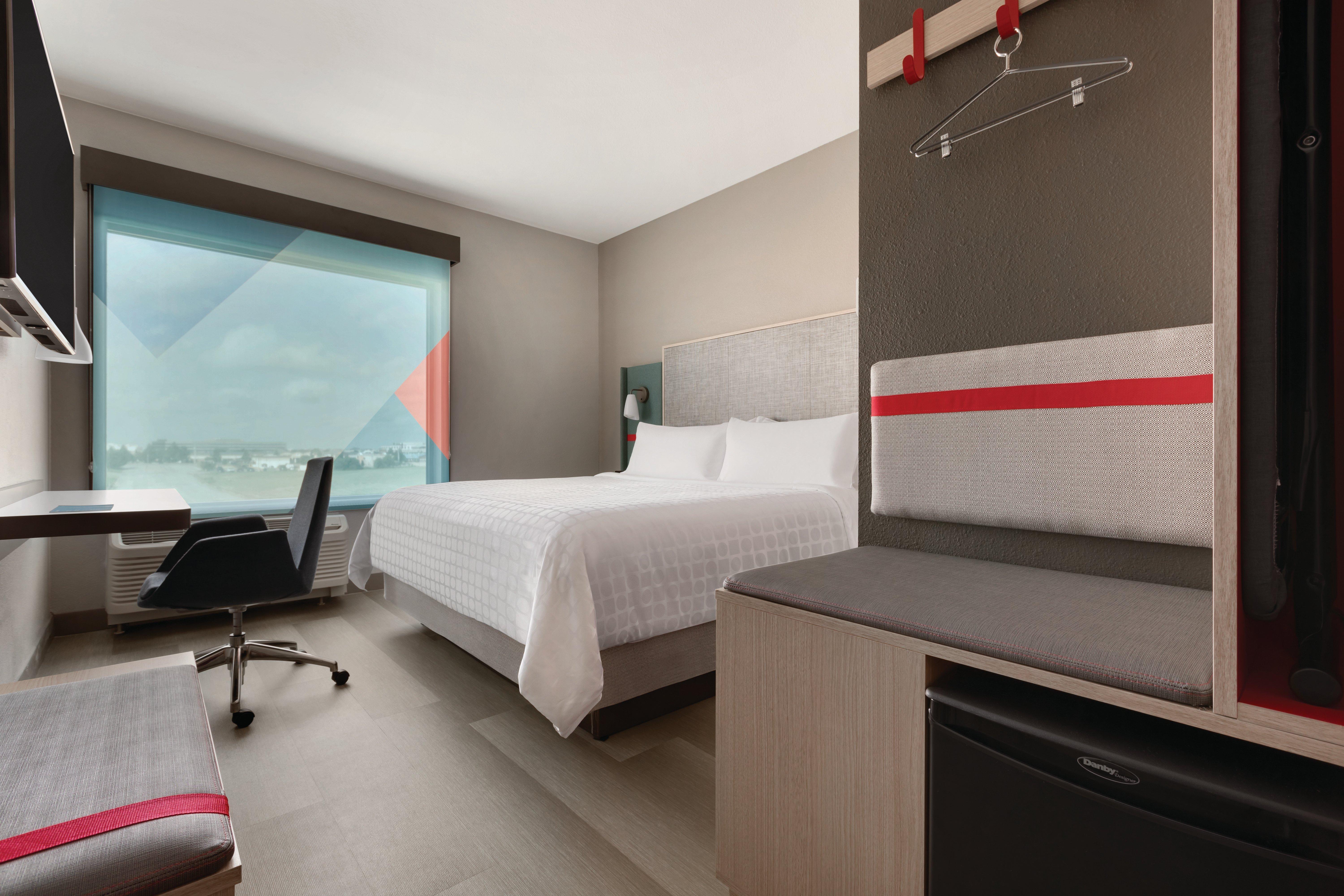 Hotel Avid - By Ihg Staunton